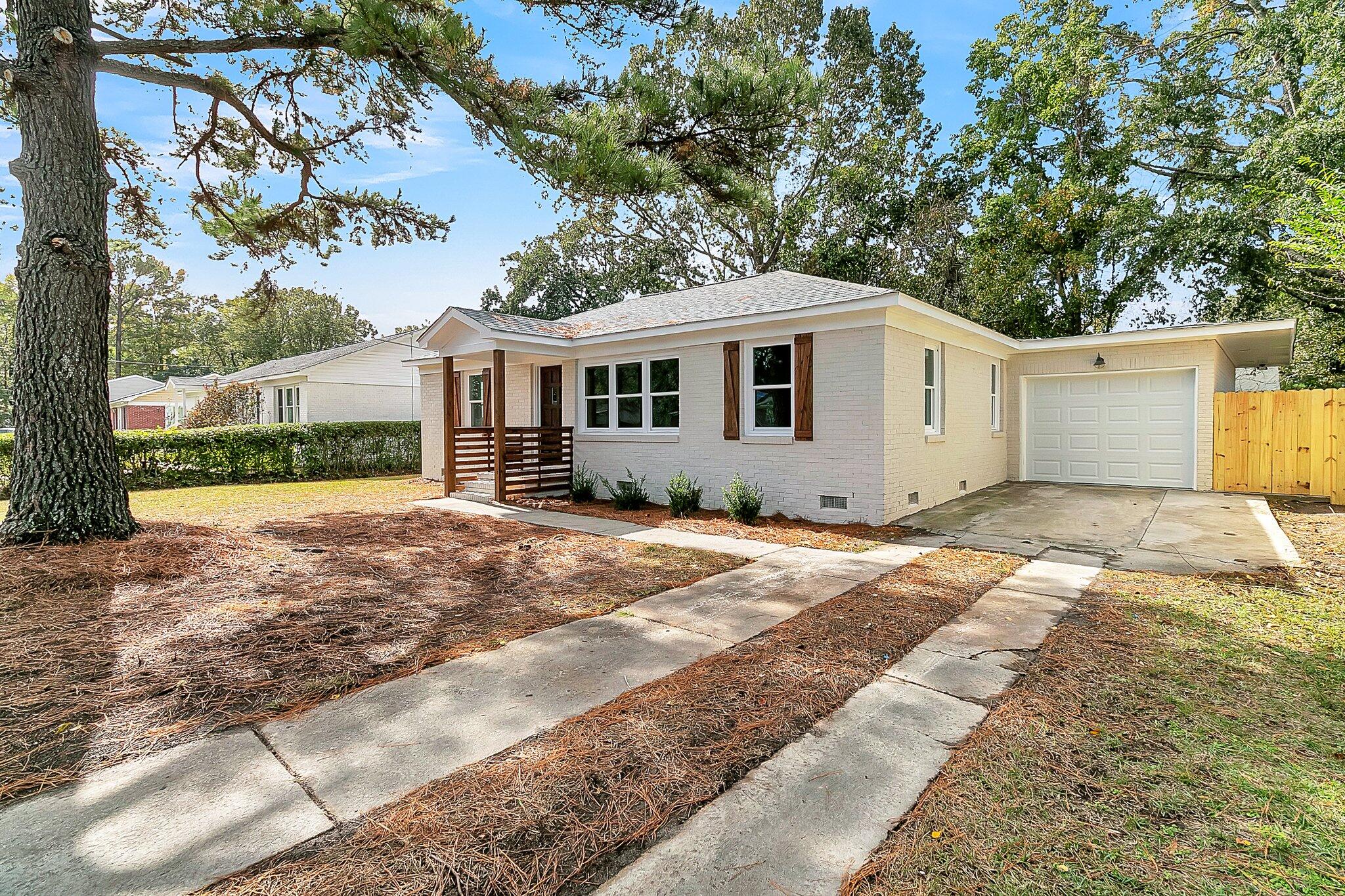 407 Annette Drive Goose Creek SC 29445