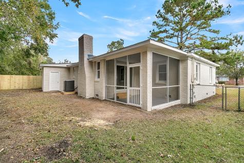 407 Annette Drive Goose Creek SC 29445
