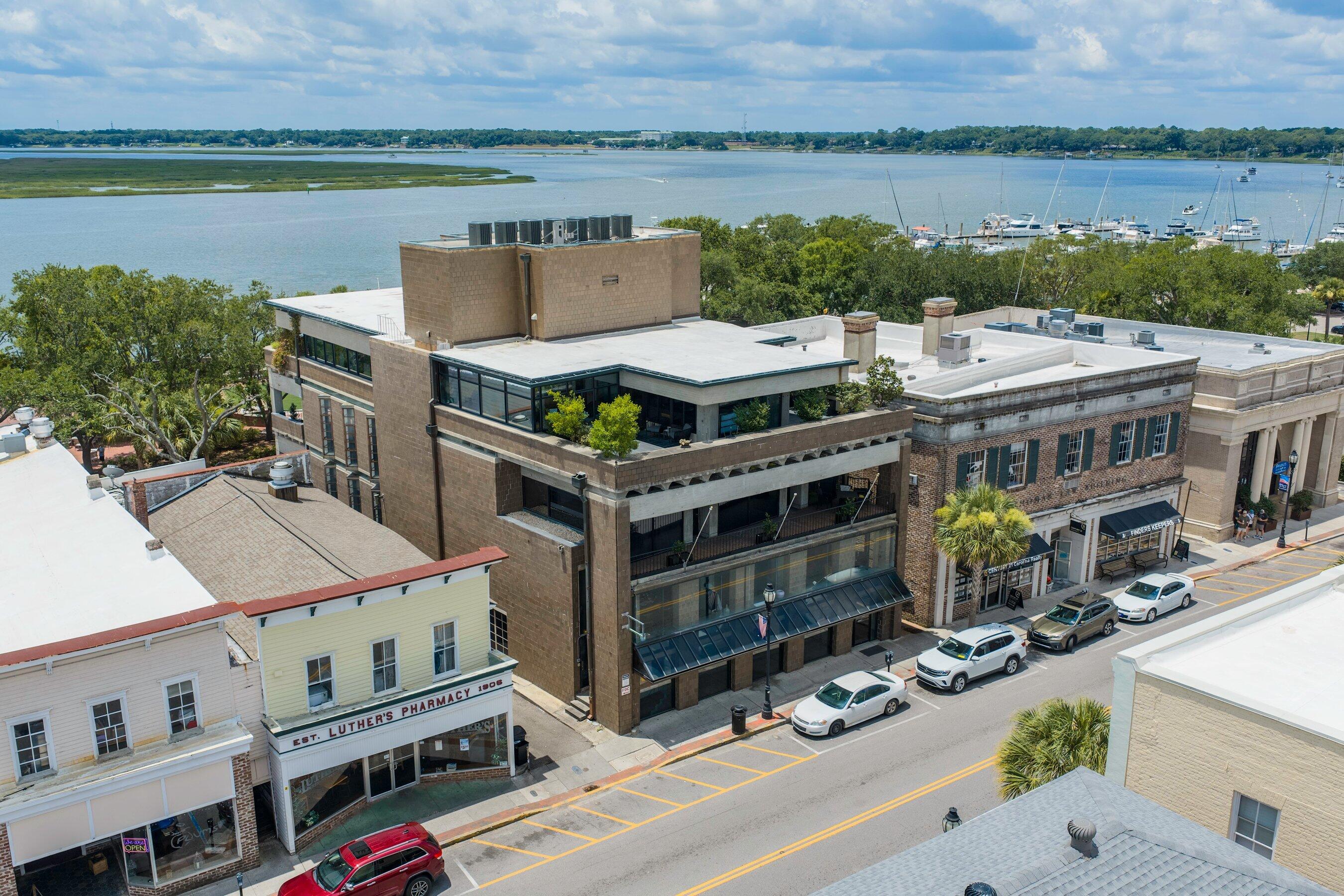 916 Bay Street Beaufort SC 29902
