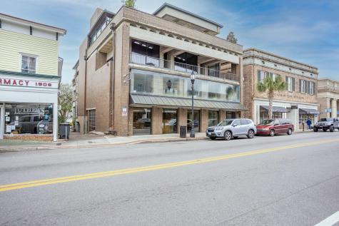 916 Bay Street Beaufort SC 29902