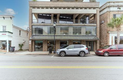 916 Bay Street Beaufort SC 29902