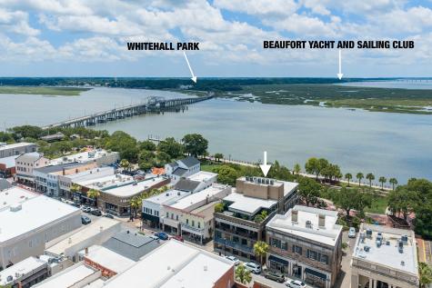 916 Bay Street Beaufort SC 29902