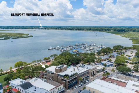 916 Bay Street Beaufort SC 29902