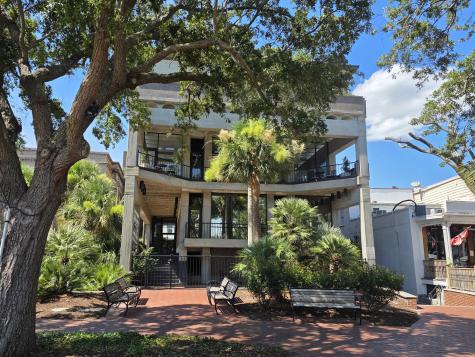 916 Bay Street Beaufort SC 29902