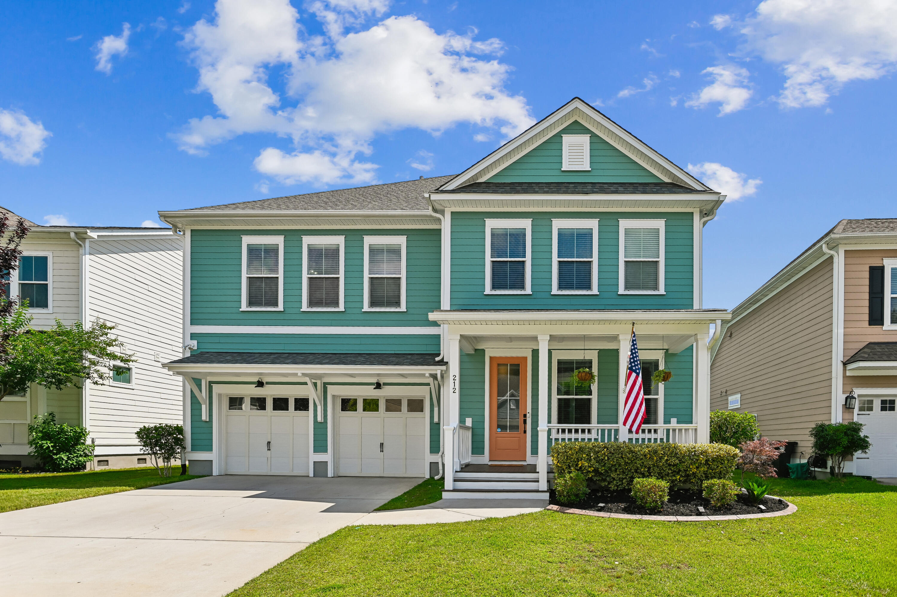212 Calm Water Way Summerville SC 29486