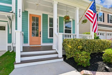 212 Calm Water Way Summerville SC 29486