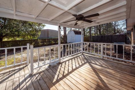 146 Highland Avenue Summerville SC 29486