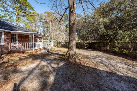 146 Highland Avenue Summerville SC 29486
