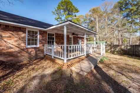 146 Highland Avenue Summerville SC 29486
