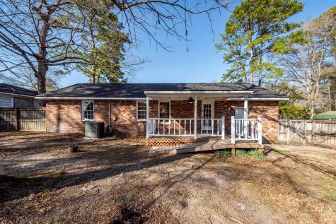 146 Highland Avenue Summerville SC 29486
