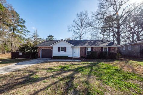146 Highland Avenue Summerville SC 29486