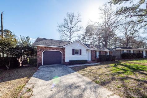 146 Highland Avenue Summerville SC 29486
