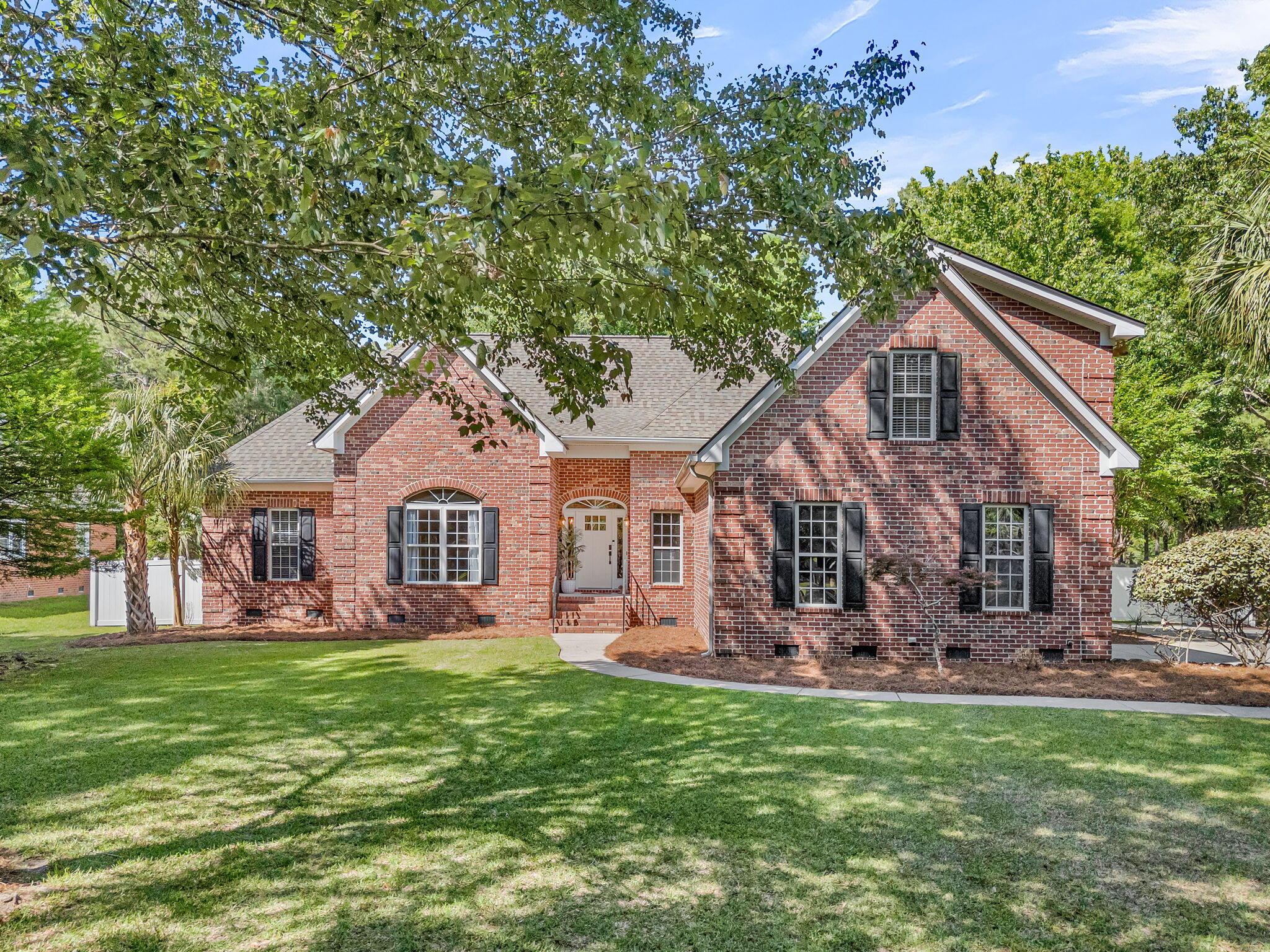 3708 Colonel Vanderhorst Circle Mount Pleasant SC 29466