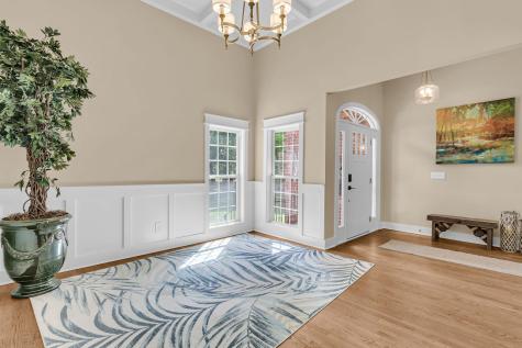 3708 Colonel Vanderhorst Circle Mount Pleasant SC 29466