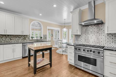 3708 Colonel Vanderhorst Circle Mount Pleasant SC 29466