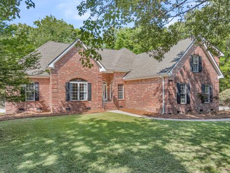 3708 Colonel Vanderhorst Circle Mount Pleasant SC 29466