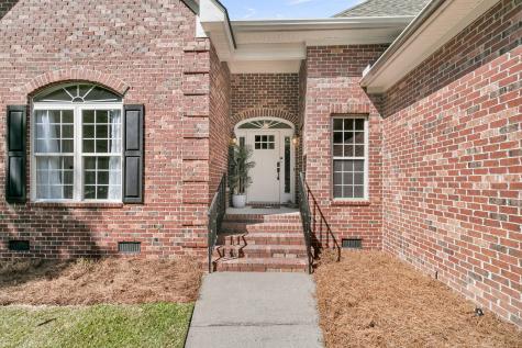3708 Colonel Vanderhorst Circle Mount Pleasant SC 29466