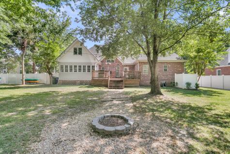 3708 Colonel Vanderhorst Circle Mount Pleasant SC 29466
