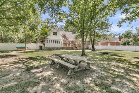 3708 Colonel Vanderhorst Circle Mount Pleasant SC 29466
