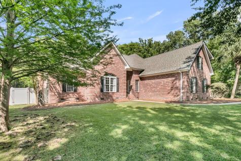3708 Colonel Vanderhorst Circle Mount Pleasant SC 29466