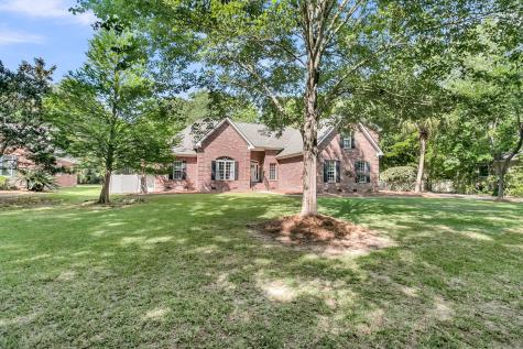 3708 Colonel Vanderhorst Circle Mount Pleasant SC 29466