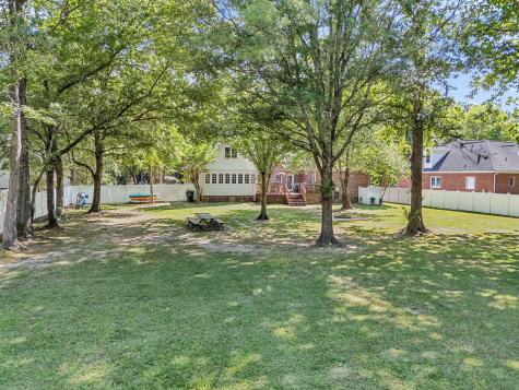 3708 Colonel Vanderhorst Circle Mount Pleasant SC 29466