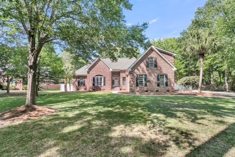 3708 Colonel Vanderhorst Circle Mount Pleasant SC 29466