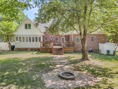3708 Colonel Vanderhorst Circle Mount Pleasant SC 29466