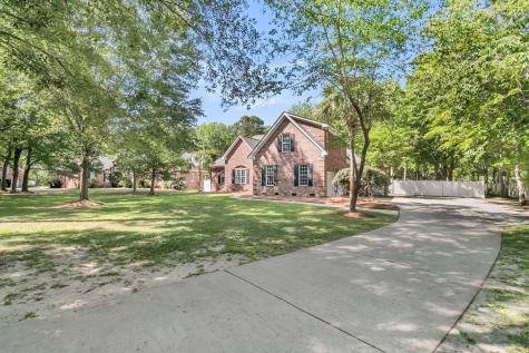 3708 Colonel Vanderhorst Circle Mount Pleasant SC 29466
