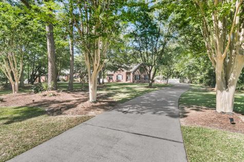 3708 Colonel Vanderhorst Circle Mount Pleasant SC 29466