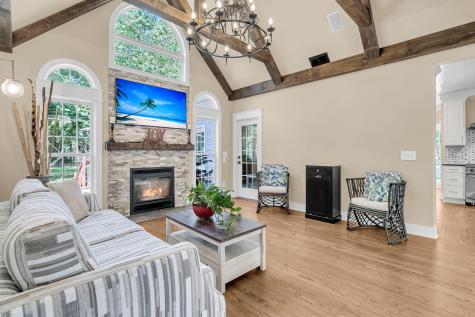3708 Colonel Vanderhorst Circle Mount Pleasant SC 29466