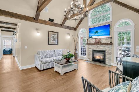 3708 Colonel Vanderhorst Circle Mount Pleasant SC 29466