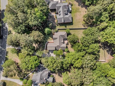 3708 Colonel Vanderhorst Circle Mount Pleasant SC 29466