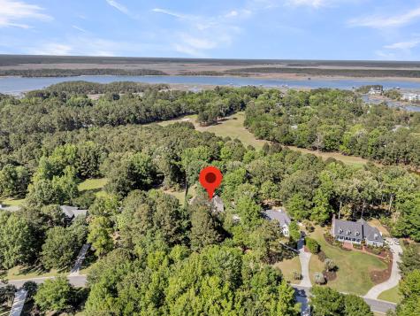 3708 Colonel Vanderhorst Circle Mount Pleasant SC 29466