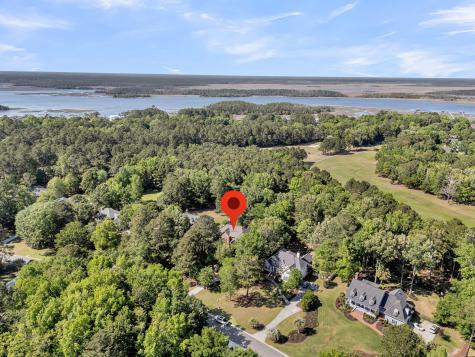3708 Colonel Vanderhorst Circle Mount Pleasant SC 29466