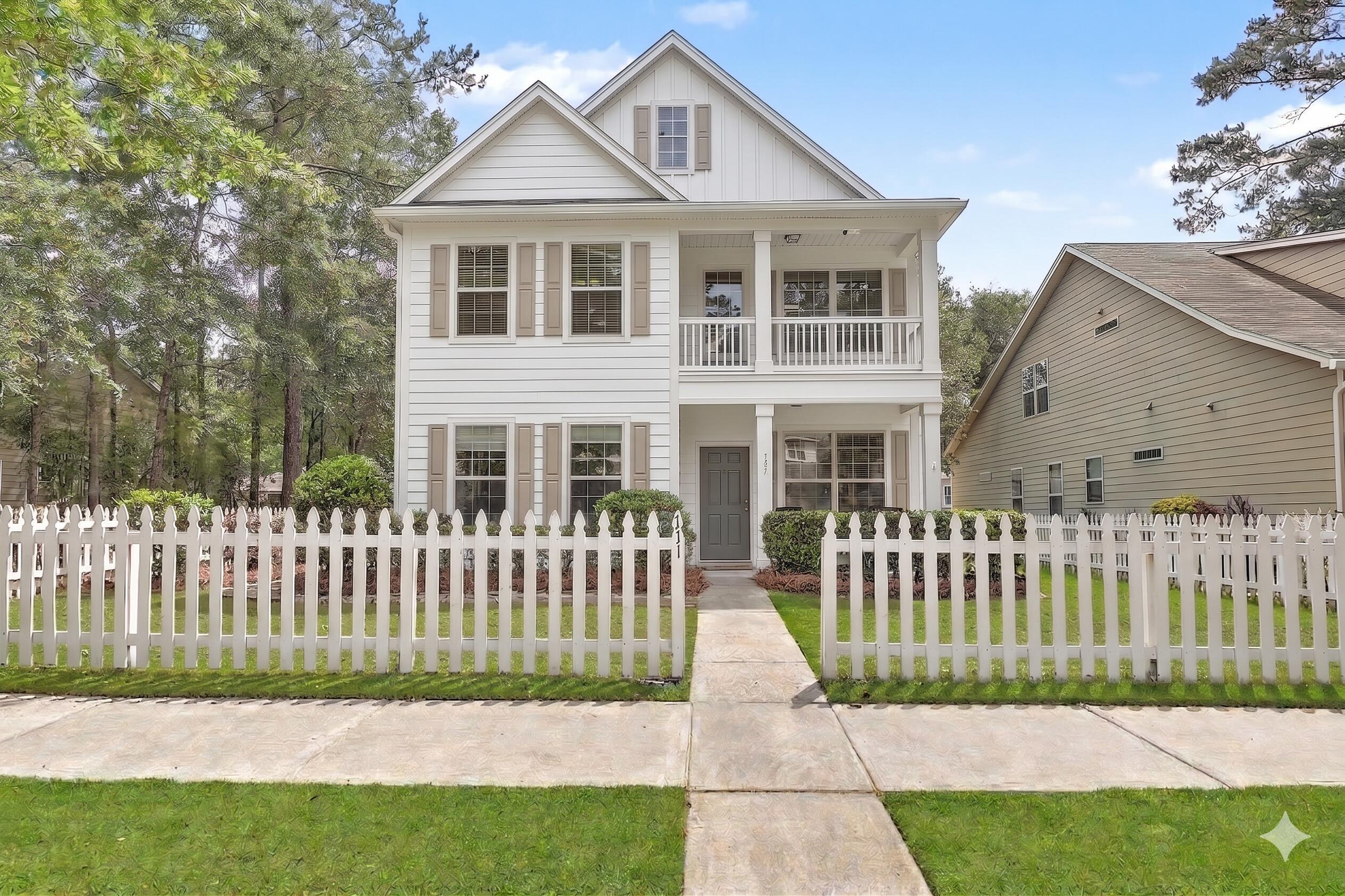 111 Comiskey Park Circle Summerville SC 29485