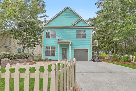 111 Comiskey Park Circle Summerville SC 29485