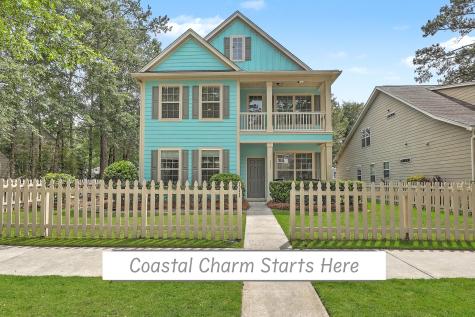 111 Comiskey Park Circle Summerville SC 29485