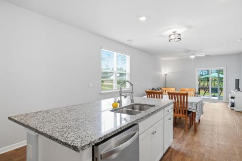665 Silver Spruce Street Summerville SC 29486