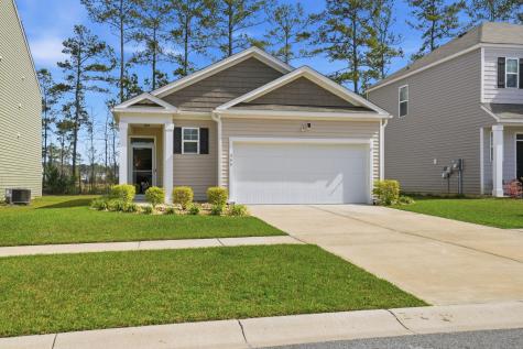 665 Silver Spruce Street Summerville SC 29486