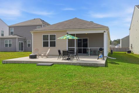 665 Silver Spruce Street Summerville SC 29486