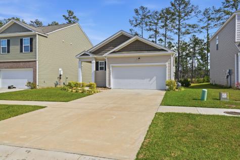 665 Silver Spruce Street Summerville SC 29486