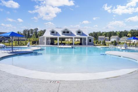 665 Silver Spruce Street Summerville SC 29486