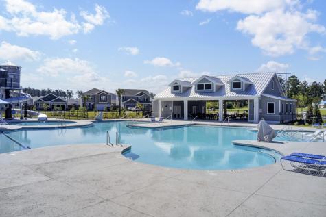 665 Silver Spruce Street Summerville SC 29486