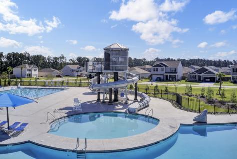 665 Silver Spruce Street Summerville SC 29486