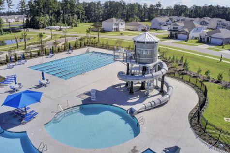 665 Silver Spruce Street Summerville SC 29486