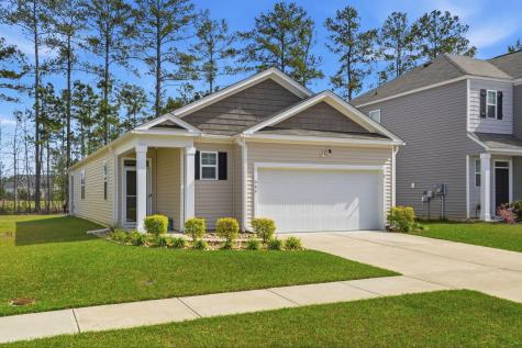 665 Silver Spruce Street Summerville SC 29486