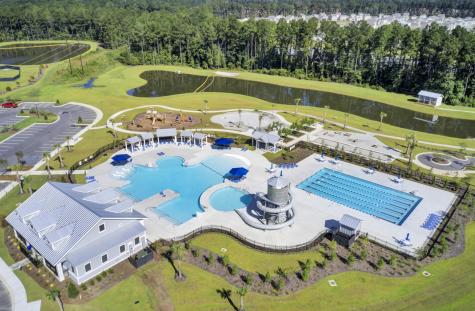 665 Silver Spruce Street Summerville SC 29486