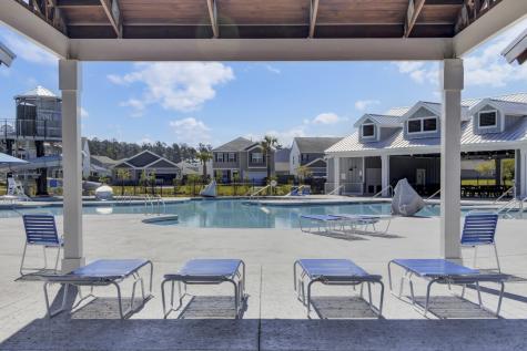 665 Silver Spruce Street Summerville SC 29486