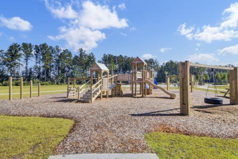 665 Silver Spruce Street Summerville SC 29486
